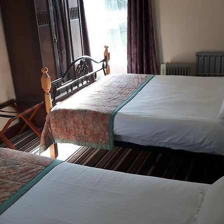 The Pilgrims Rest Hotel (Adults Only) 리스모어 외부 사진