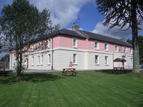 The Pilgrims Rest Hotel (Adults Only) 리스모어 외부 사진