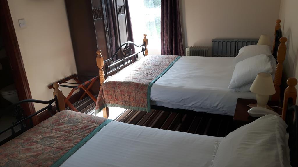 The Pilgrims Rest Hotel (Adults Only) 리스모어 외부 사진