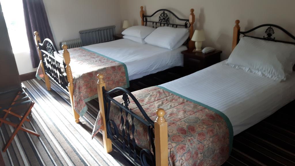 The Pilgrims Rest Hotel (Adults Only) 리스모어 외부 사진