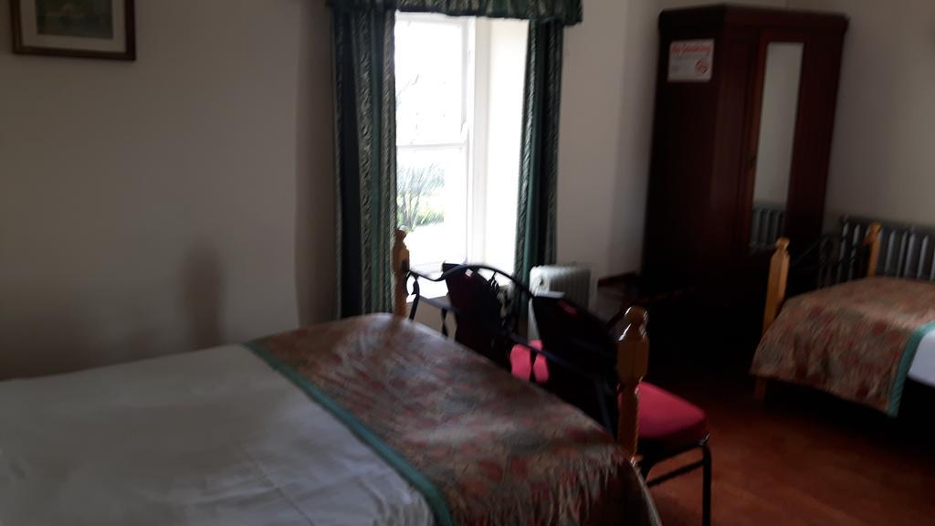 The Pilgrims Rest Hotel (Adults Only) 리스모어 외부 사진
