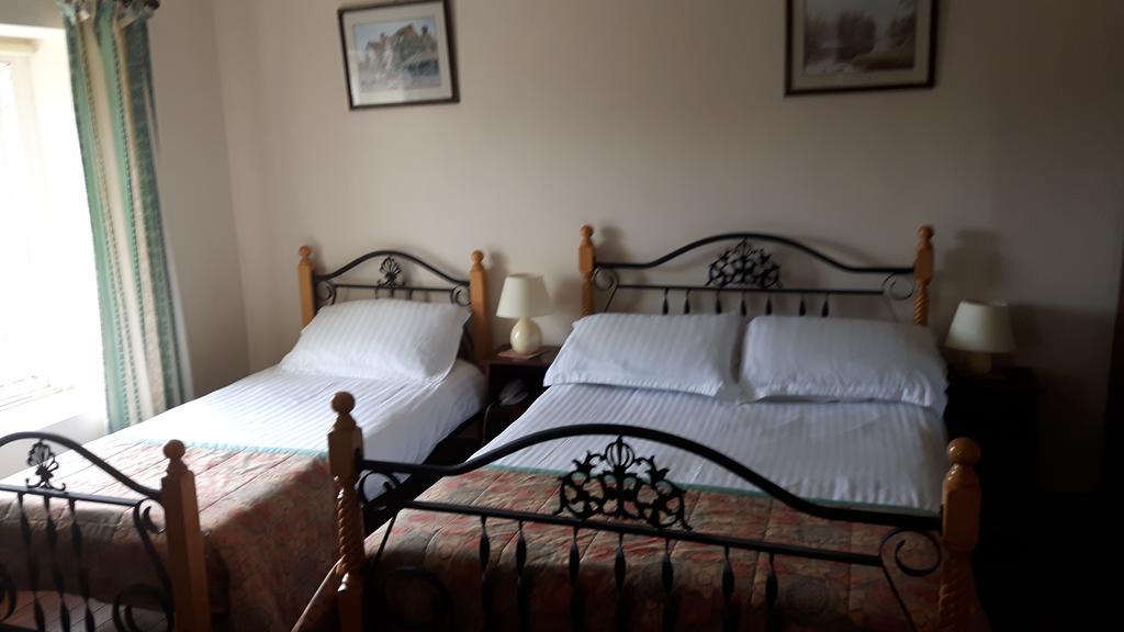 The Pilgrims Rest Hotel (Adults Only) 리스모어 외부 사진