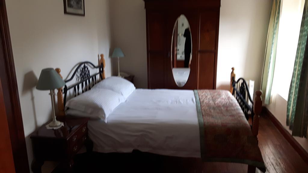 The Pilgrims Rest Hotel (Adults Only) 리스모어 외부 사진