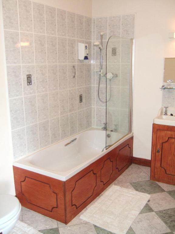 The Pilgrims Rest Hotel (Adults Only) 리스모어 객실 사진
