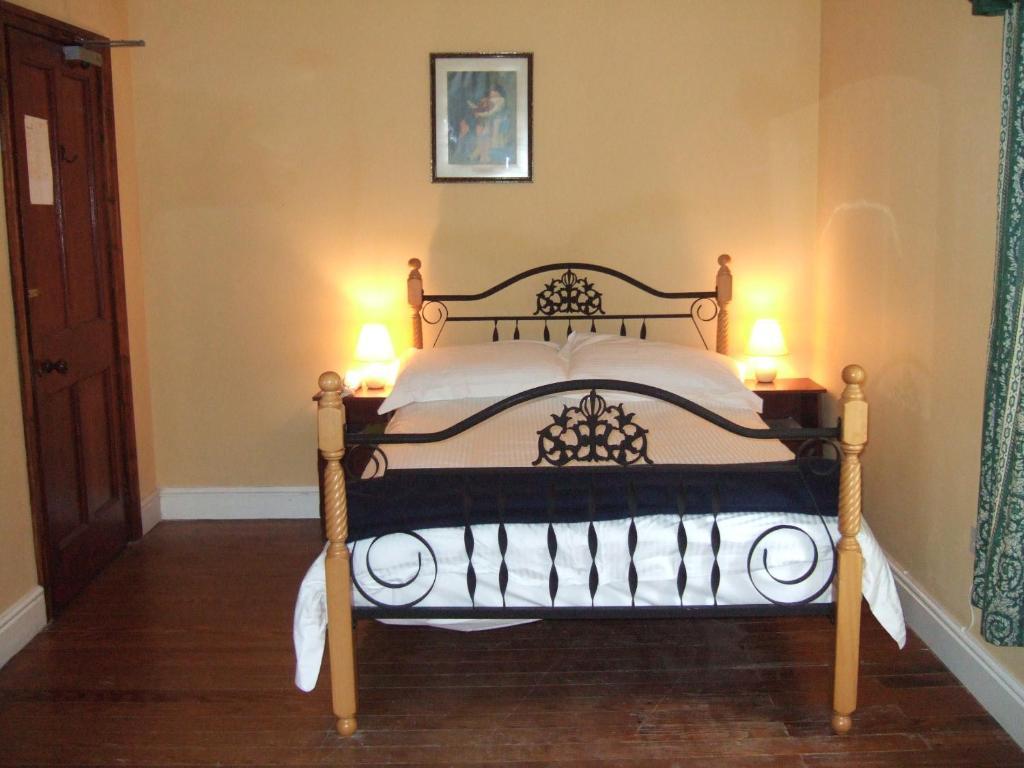 The Pilgrims Rest Hotel (Adults Only) 리스모어 외부 사진